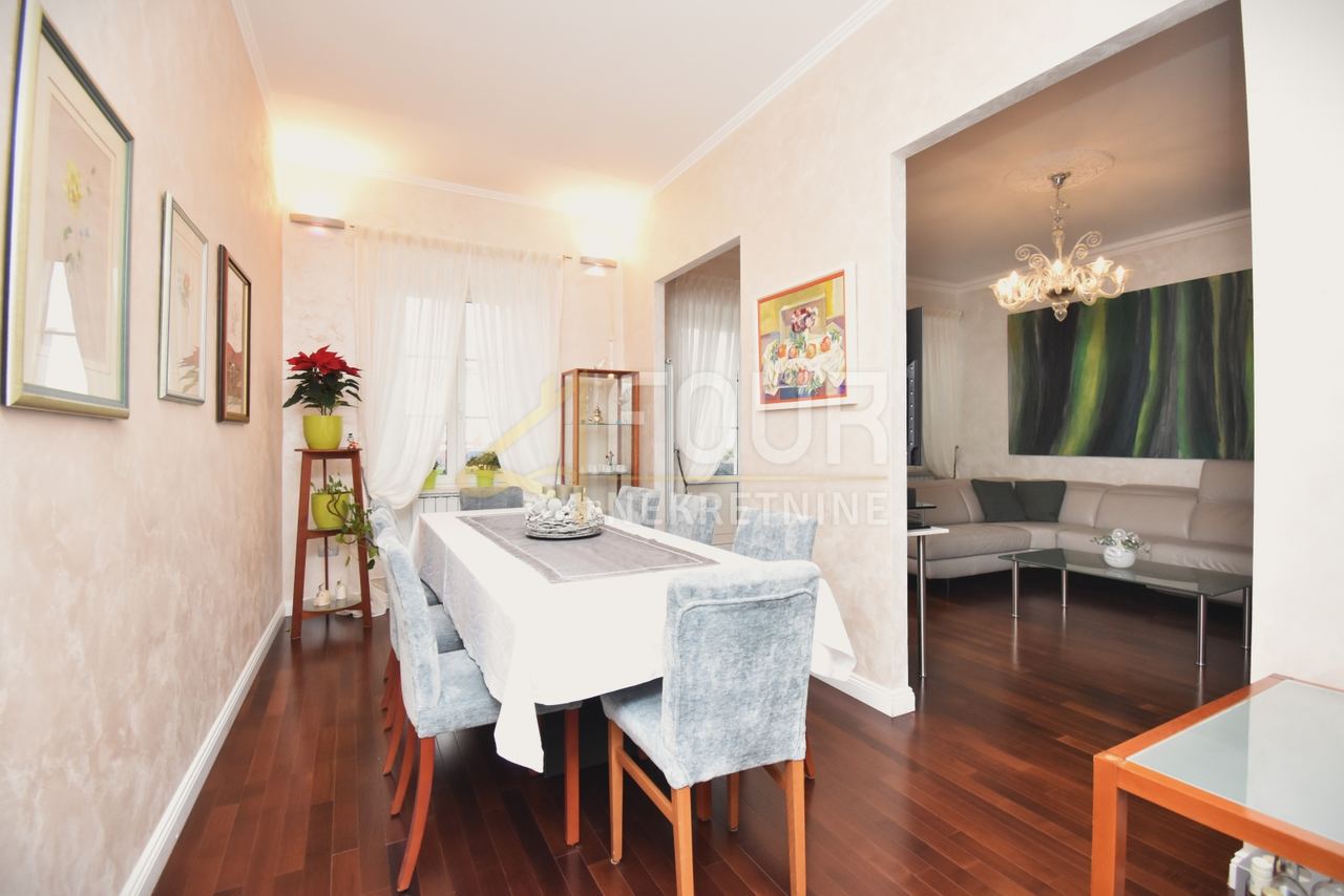 Apartment u Rijeci, 127.35m², 3 sobe, slika 4