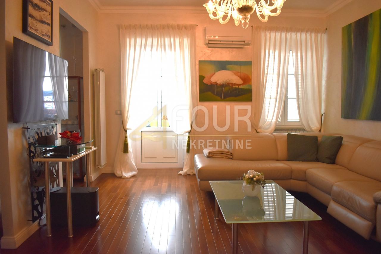 Apartment u Rijeci, 127.35m², 3 sobe, slika 5