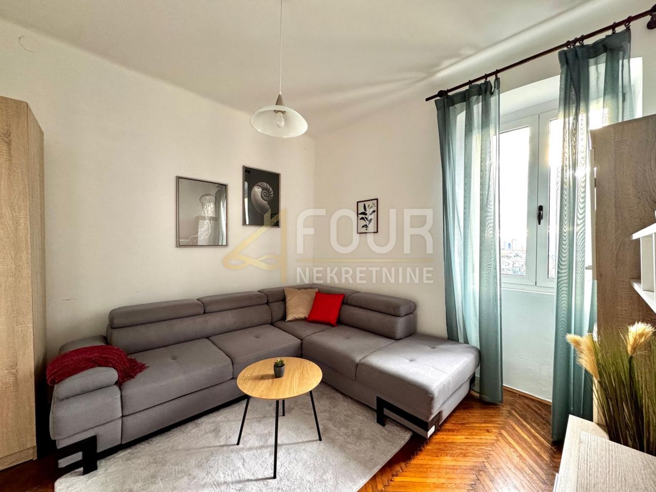Stan u Rijeci, 45.78m², 3 sobe, slika 4