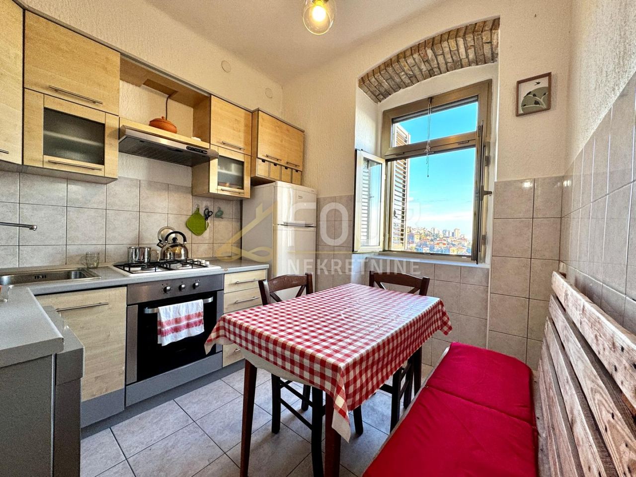 Stan u Rijeci, 45.78m², 3 sobe, slika 5