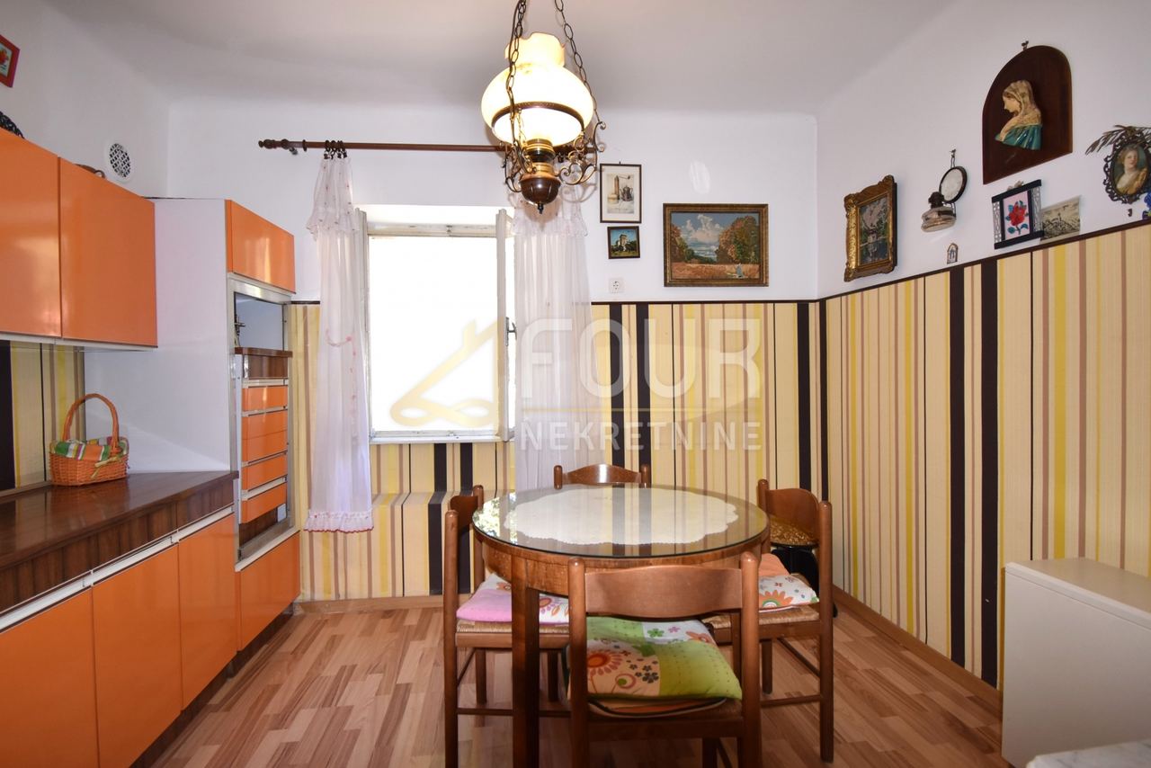 Apartment u Opatiji, 54.46m², 1 soba