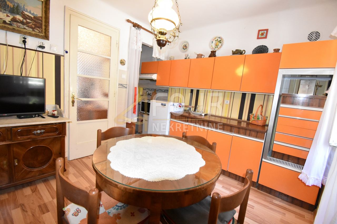 Apartment u Opatiji, 54.46m², 1 soba, slika 3