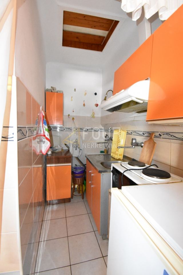 Apartment u Opatiji, 54.46m², 1 soba, slika 4