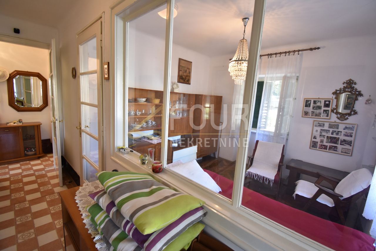 Apartment u Opatiji, 54.46m², 1 soba, slika 5