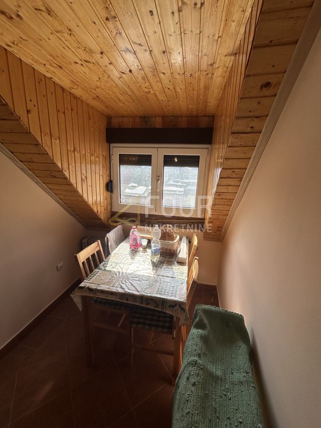 Casa u Mrkopalju, 290m², 4 sobe, slika 3