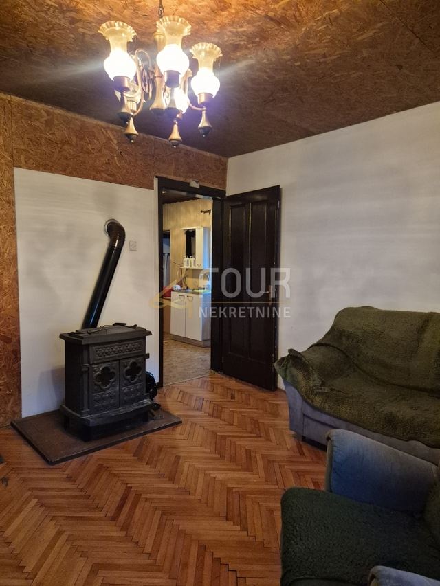 Kuća u Čabaru, 132m², 4 sobe, slika 3