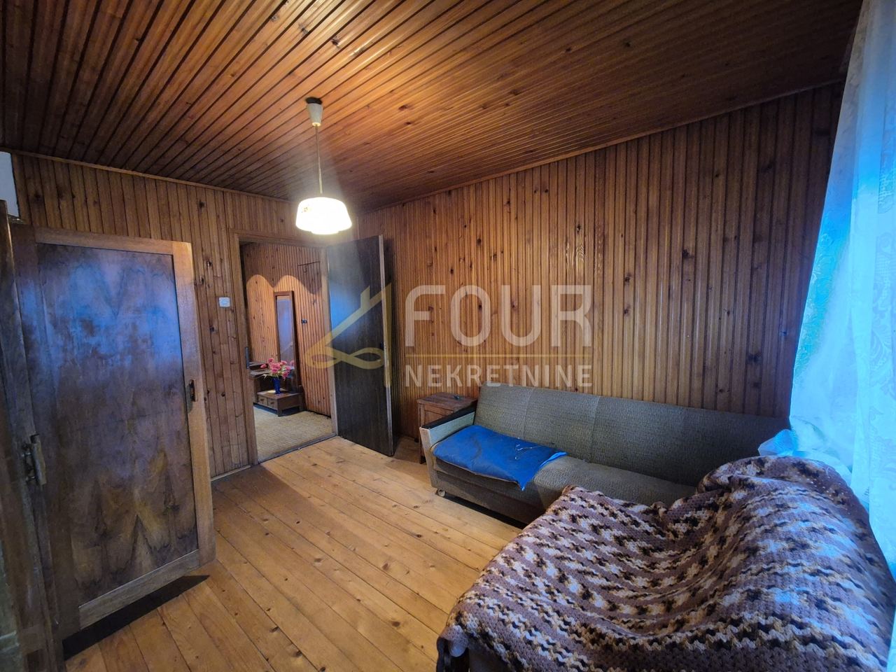 Kuća u Čabaru, 132m², 4 sobe, slika 4