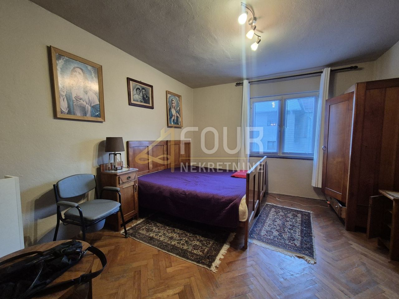 Kuća u Čabaru, 132m², 4 sobe, slika 5