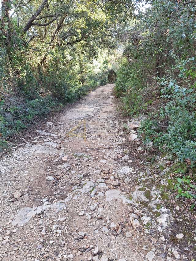 Zemljište u Marčani, 339m²