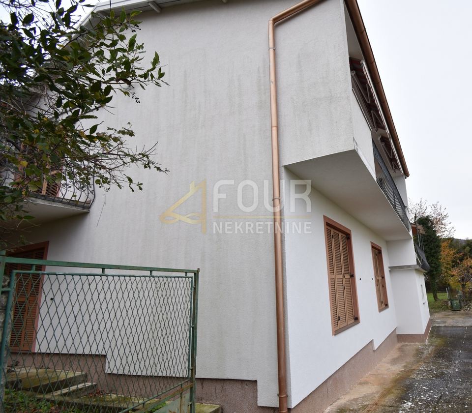 Kuća u Opatiji, 195m², 2 sobe, slika 2