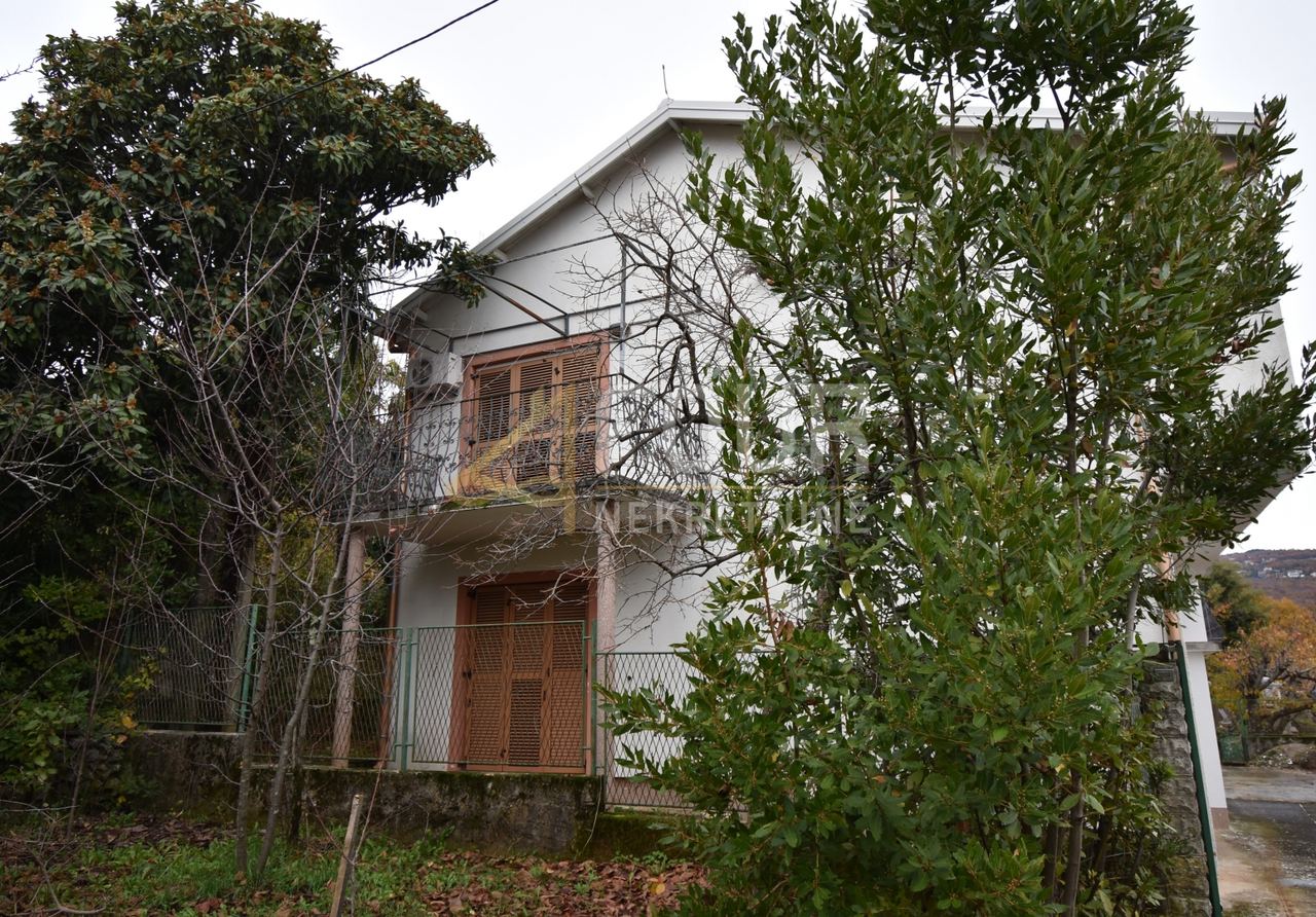 Kuća u Opatiji, 195m², 2 sobe, slika 3