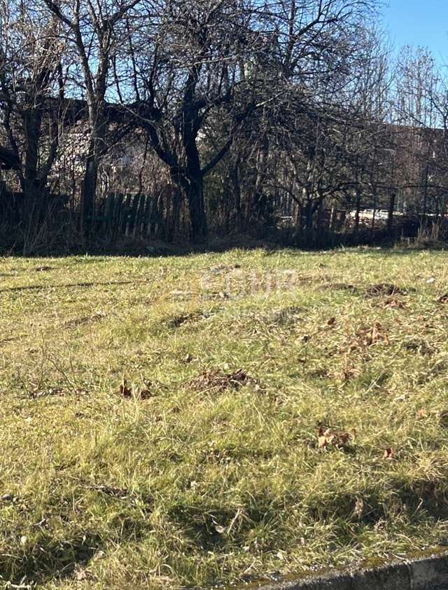Terreno u Ravna Gori, 1341m²
