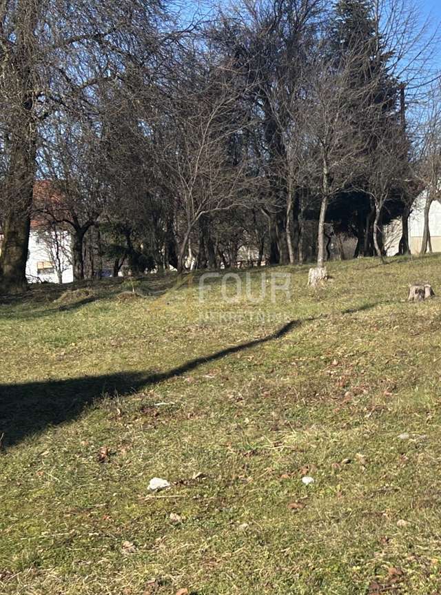 Grundstück u Ravna Gori, 1341m², slika 2