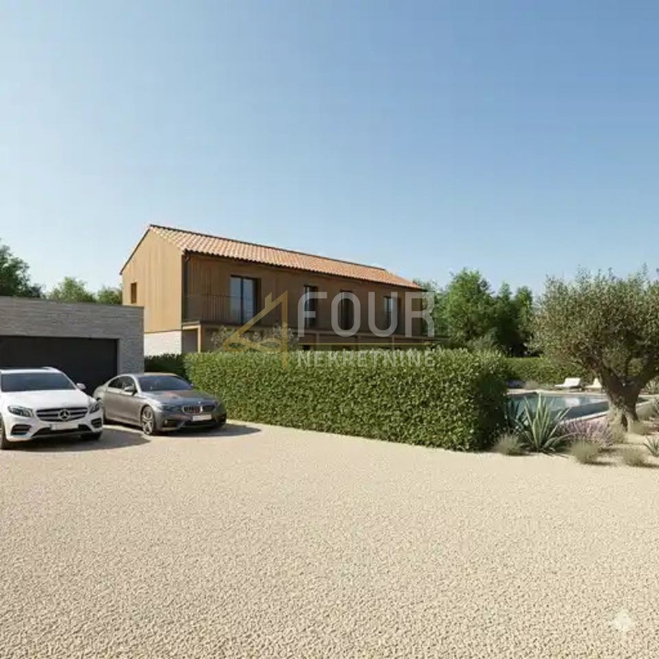 Zemljište u Krku, 545m², slika 2