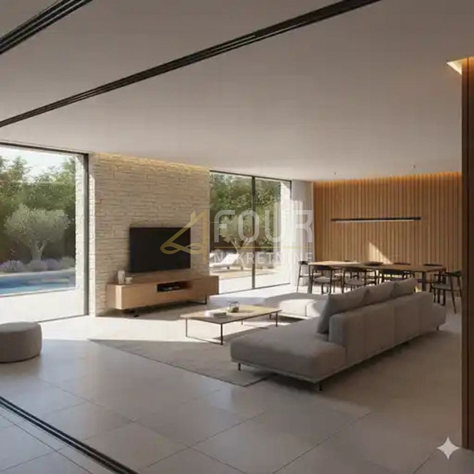 Zemljište u Krku, 545m², slika 3