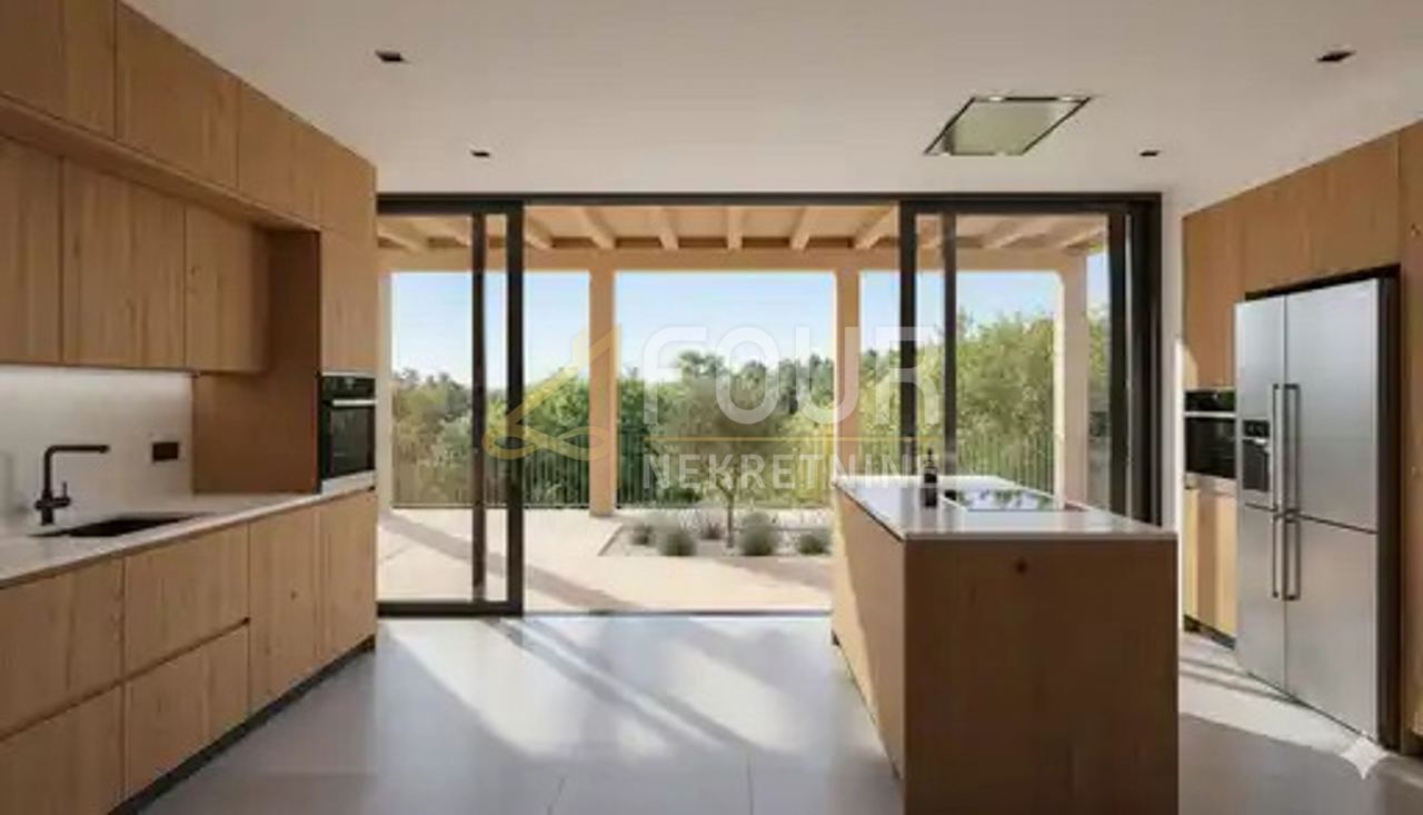 Zemljište u Krku, 545m², slika 4