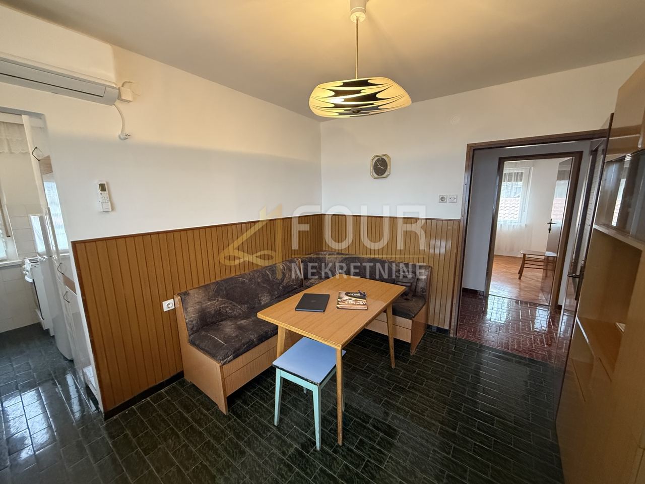 Wohnung u Rijeci, 80.24m², 2 sobe, slika 2
