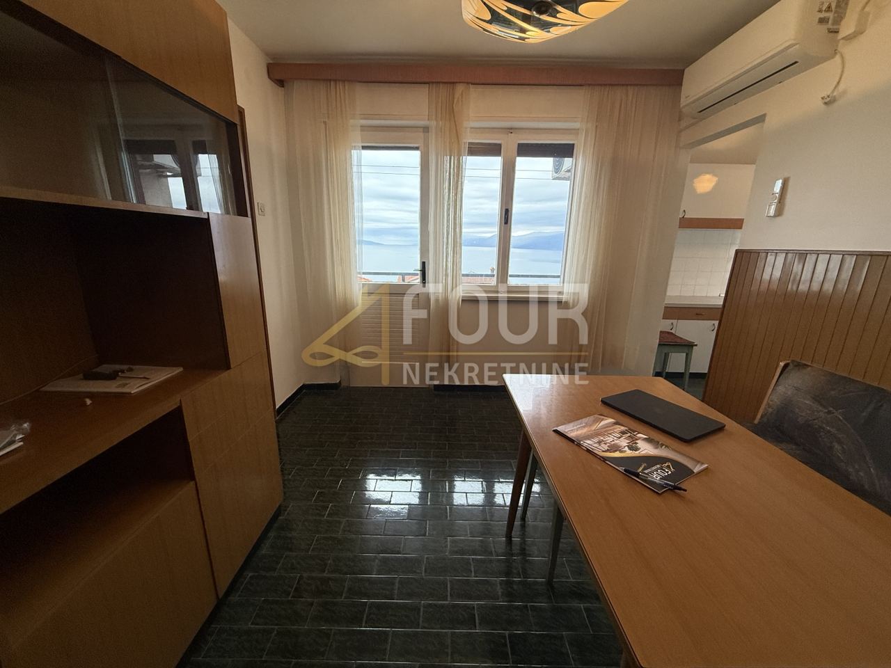 Wohnung u Rijeci, 80.24m², 2 sobe, slika 3