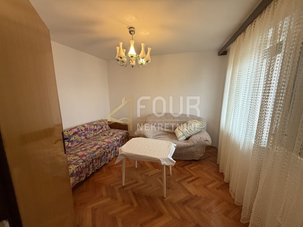 Wohnung u Rijeci, 80.24m², 2 sobe, slika 4
