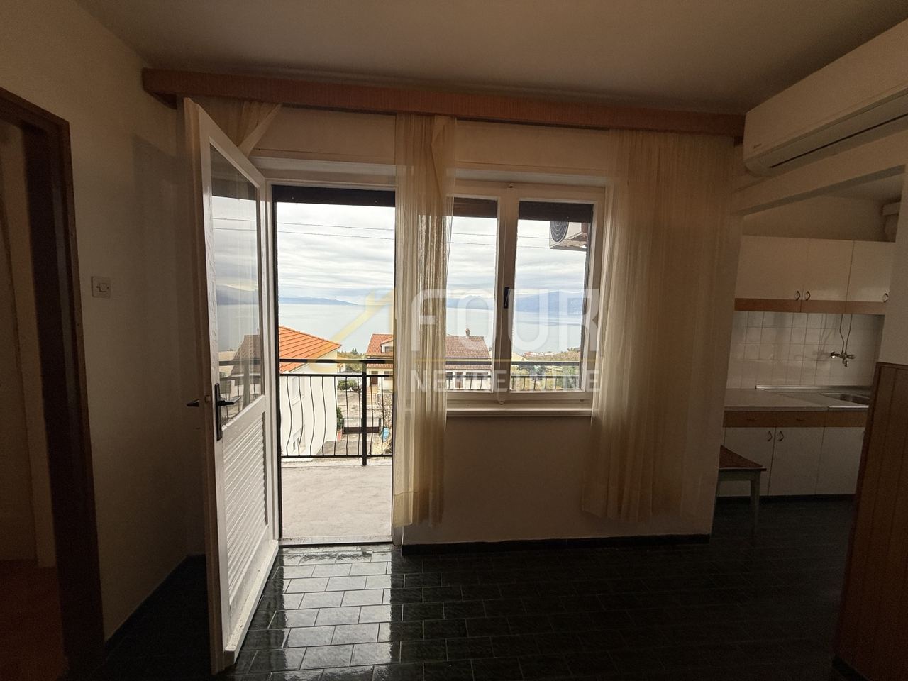 Wohnung u Rijeci, 80.24m², 2 sobe, slika 5