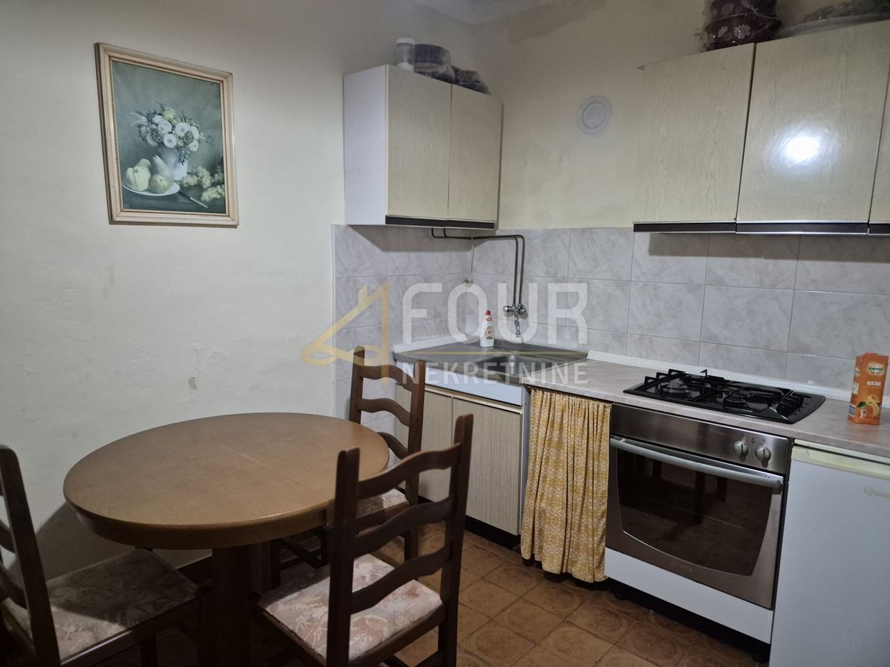 Haus u Kraljevici, 110m², 2 sobe, slika 3