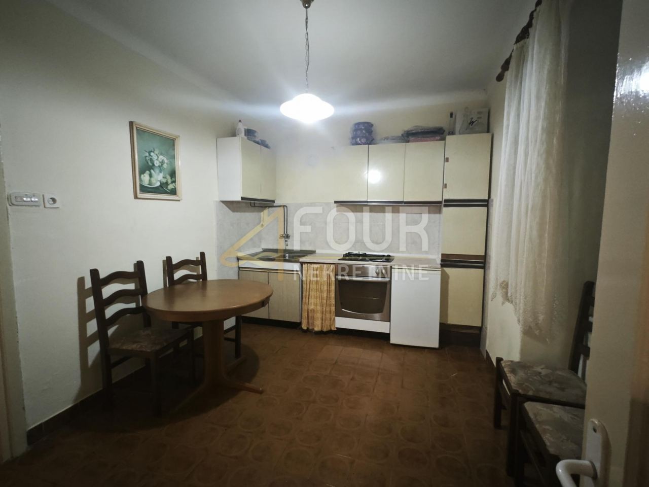 Haus u Kraljevici, 110m², 2 sobe, slika 4