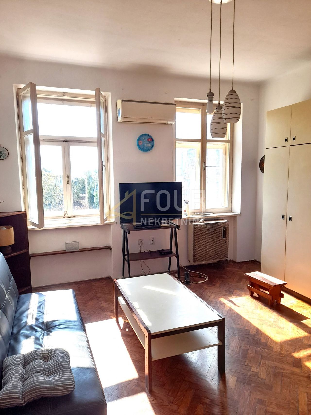Apartment u Rijeci, 101.23m², 3 sobe