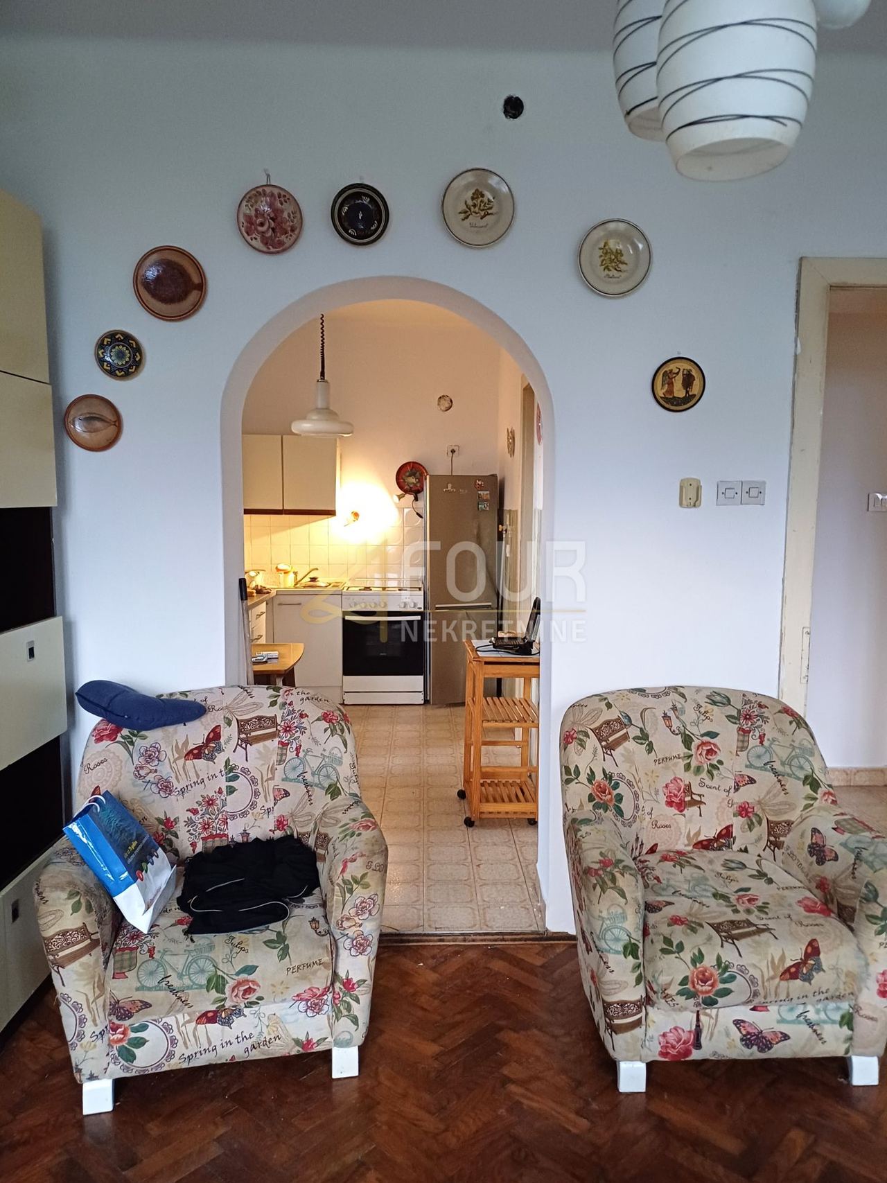 Stan u Rijeci, 101.23m², 3 sobe, slika 2