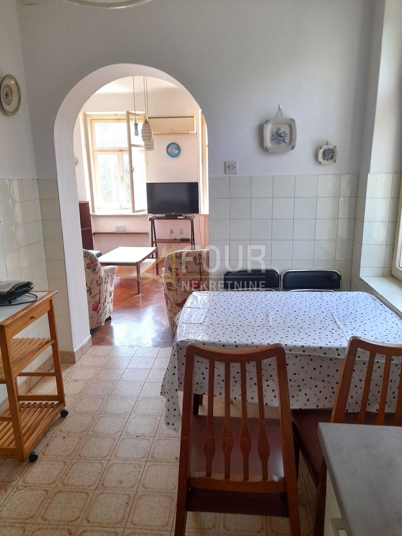 Stan u Rijeci, 101.23m², 3 sobe, slika 5