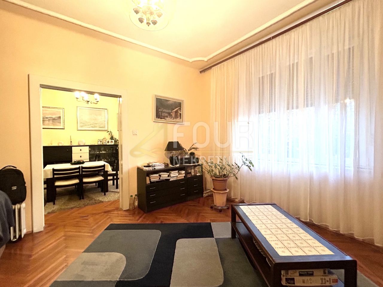 Apartment u Rijeci, 94.46m², 2 sobe, slika 2