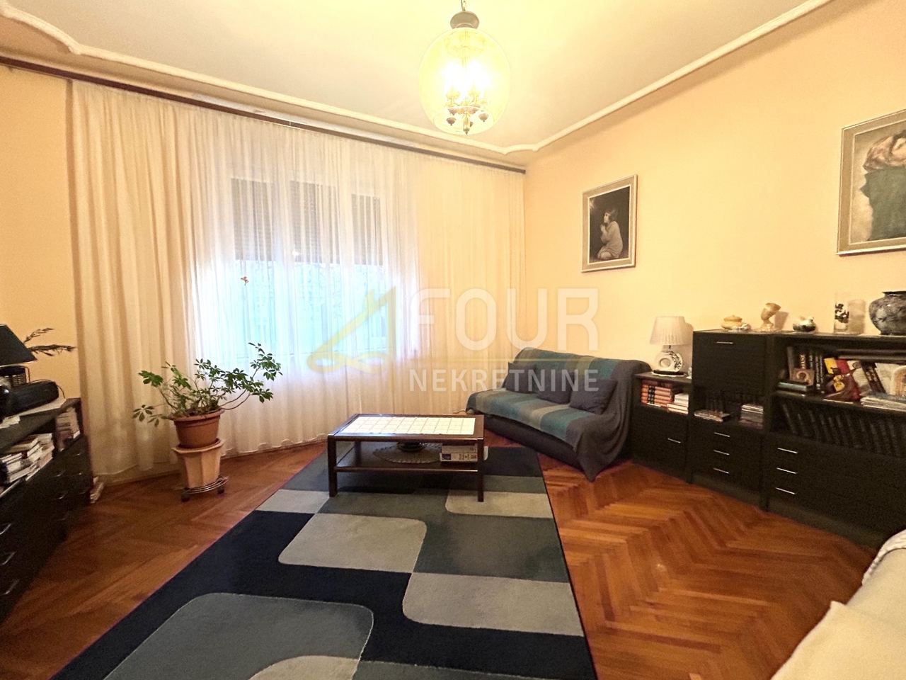 Apartment u Rijeci, 94.46m², 2 sobe, slika 3