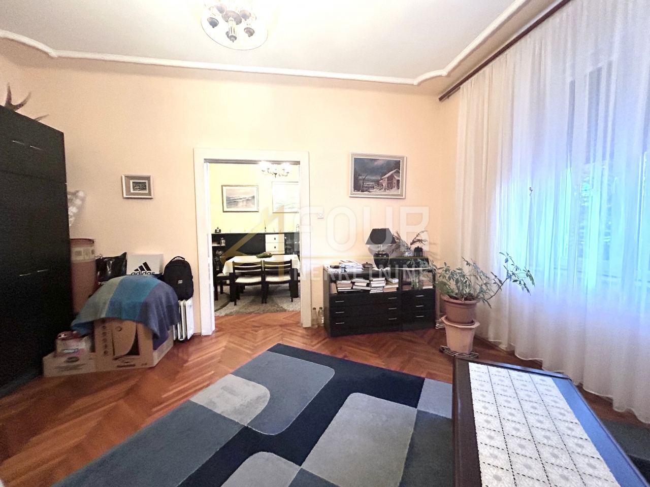 Apartment u Rijeci, 94.46m², 2 sobe, slika 4