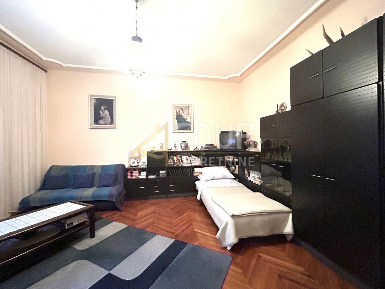 Apartment u Rijeci, 94.46m², 2 sobe, slika 5