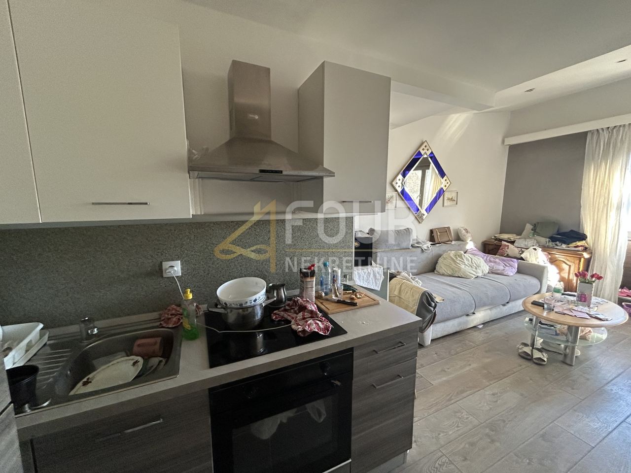 Apartment u Poreču, 75m², 2 sobe, slika 3