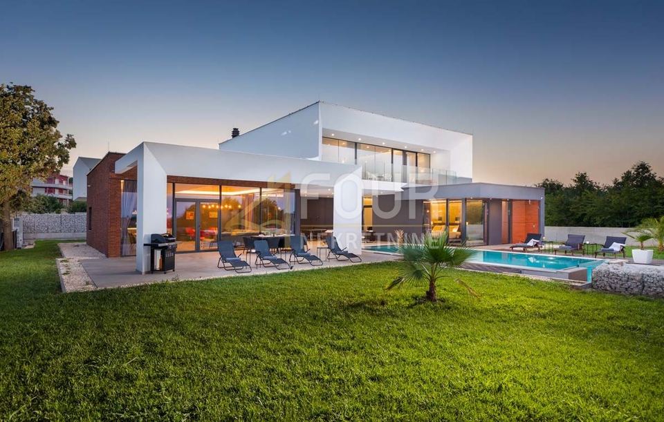 Haus u Ližnjanu, 268m², 4 sobe