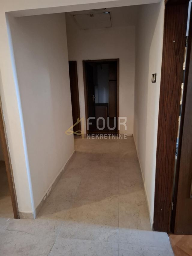 Wohnung u Rijeci, 120m², 3 sobe, slika 5