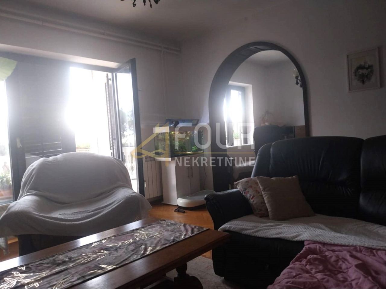 Stan u Rijeci, 140m², 3 sobe, slika 2