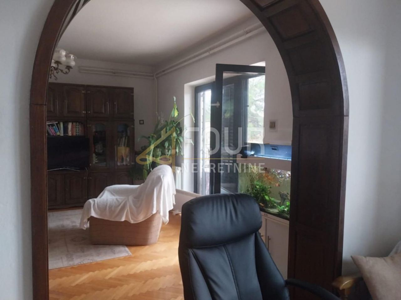 Stan u Rijeci, 140m², 3 sobe, slika 4