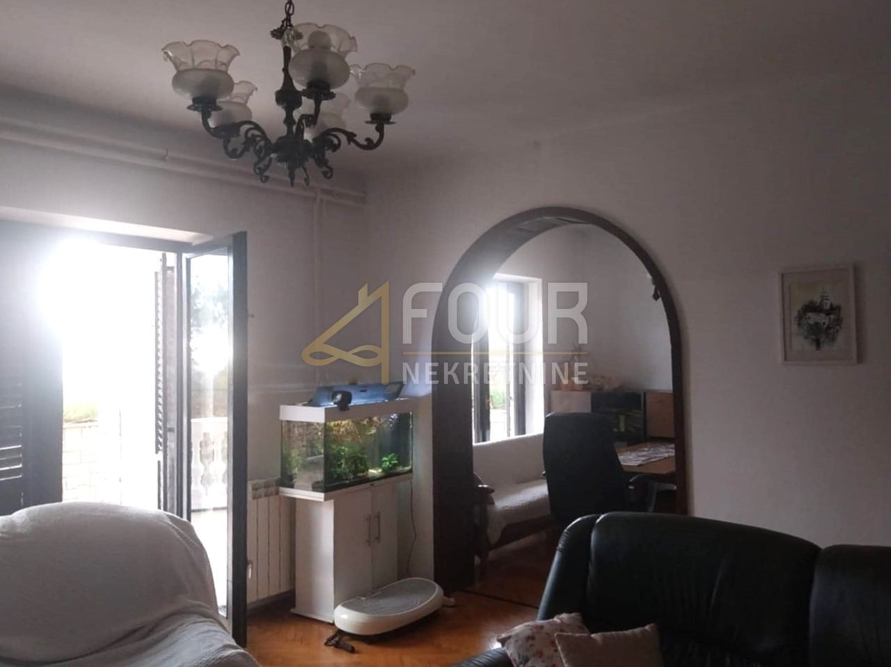 Stan u Rijeci, 140m², 3 sobe, slika 5