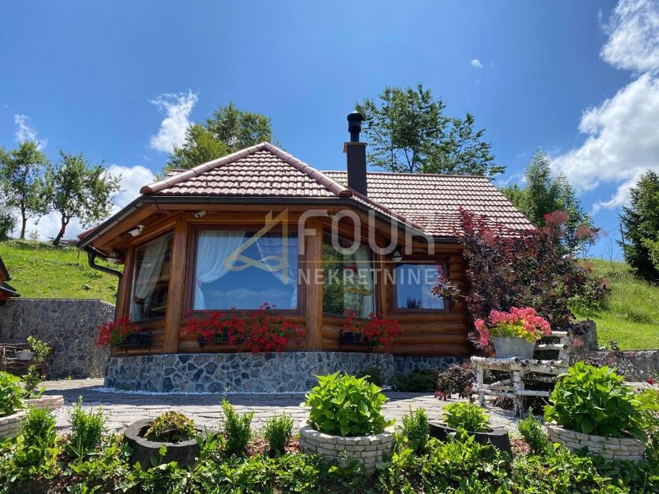 Kuća u Ravna Gori, 174m², slika 4