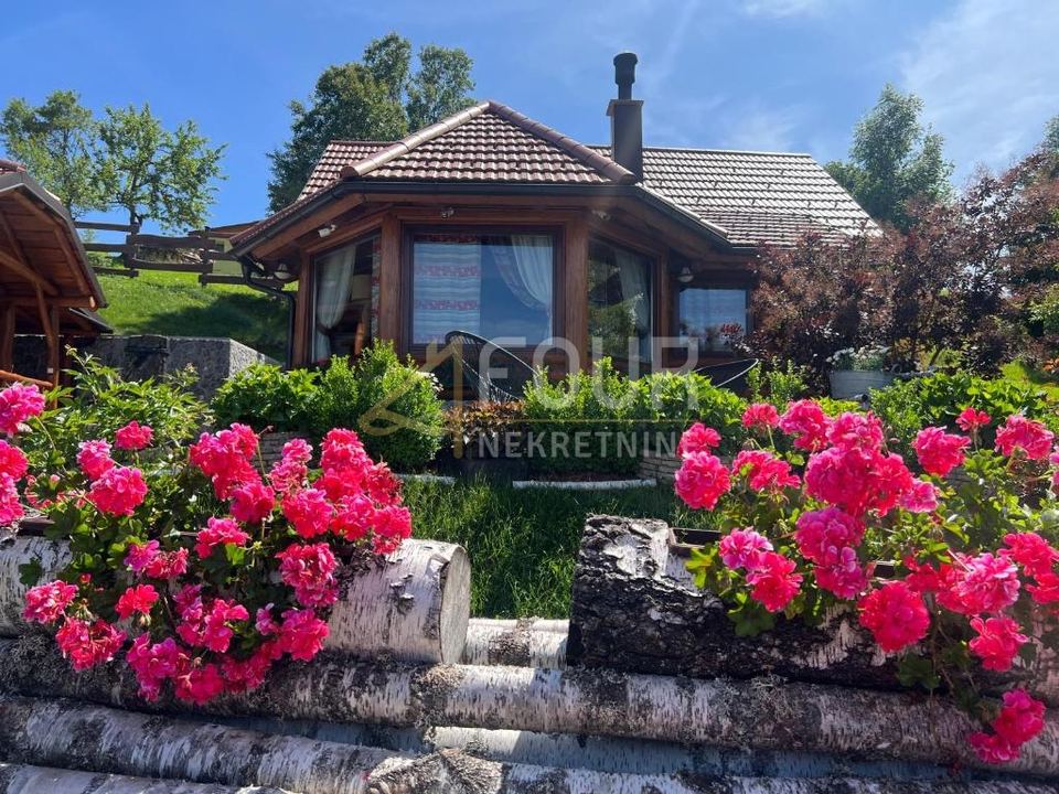 Kuća u Ravna Gori, 174m², slika 5