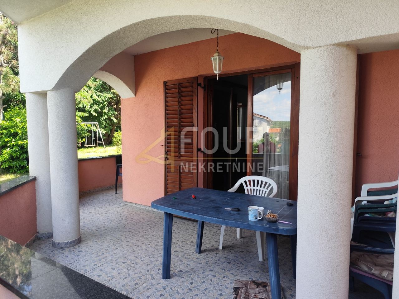 Casa u Labinu, 620m², slika 3