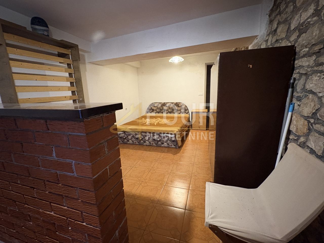 Stan u Rovinju, 25m², slika 3