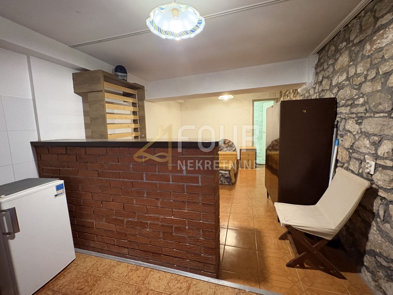 Stan u Rovinju, 25m², slika 4