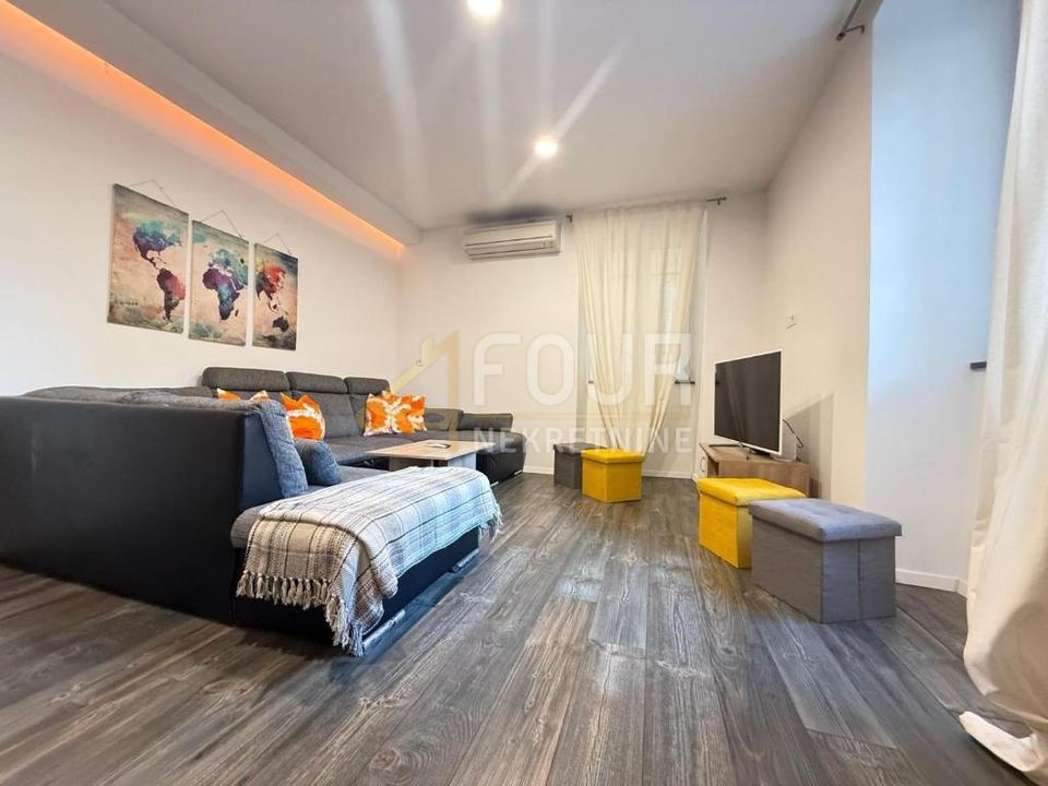 Wohnung u Opatiji, 100m², 2 sobe, slika 2