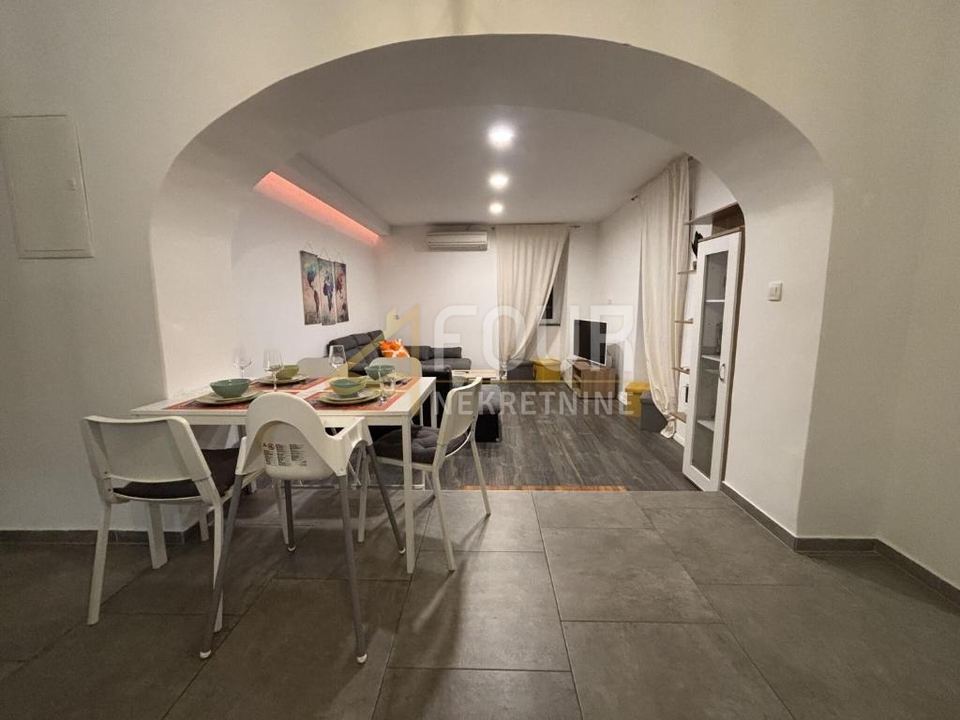 Wohnung u Opatiji, 100m², 2 sobe, slika 3