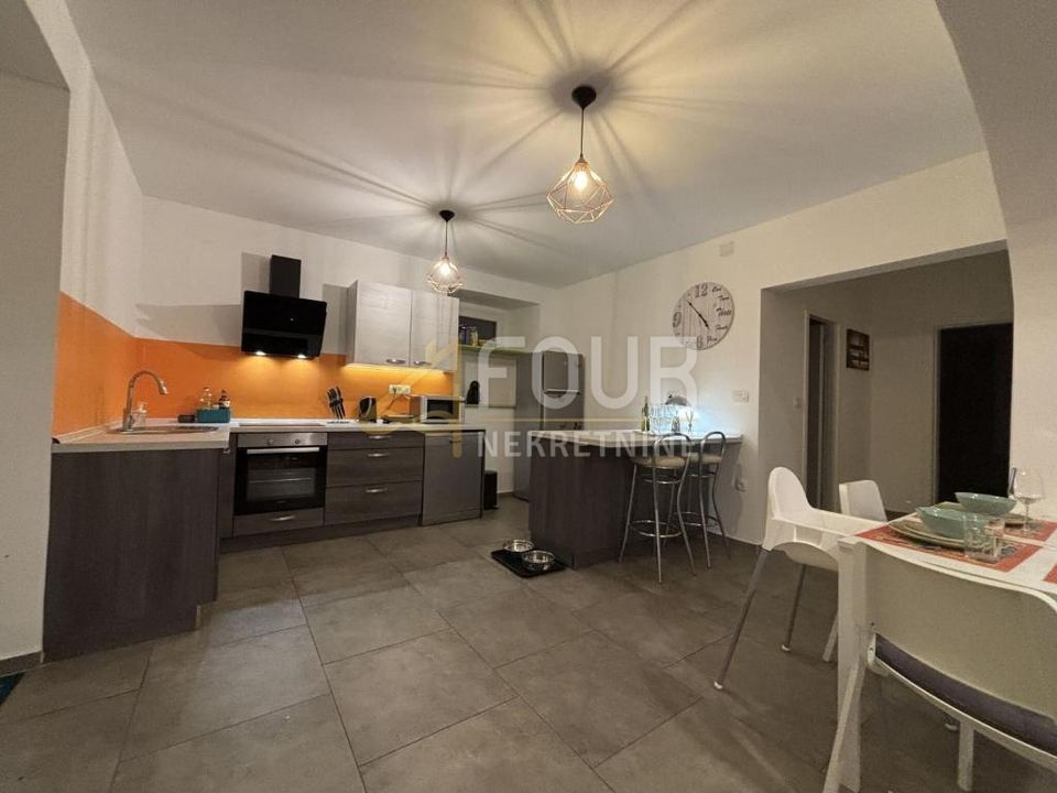 Wohnung u Opatiji, 100m², 2 sobe, slika 5