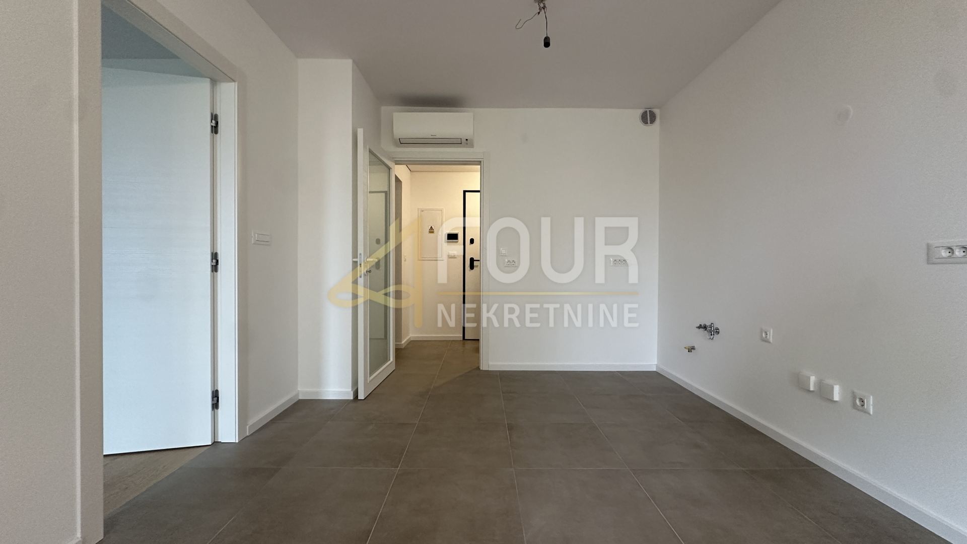 Wohnung u Rijeci, 54.77m², 1 soba, slika 5
