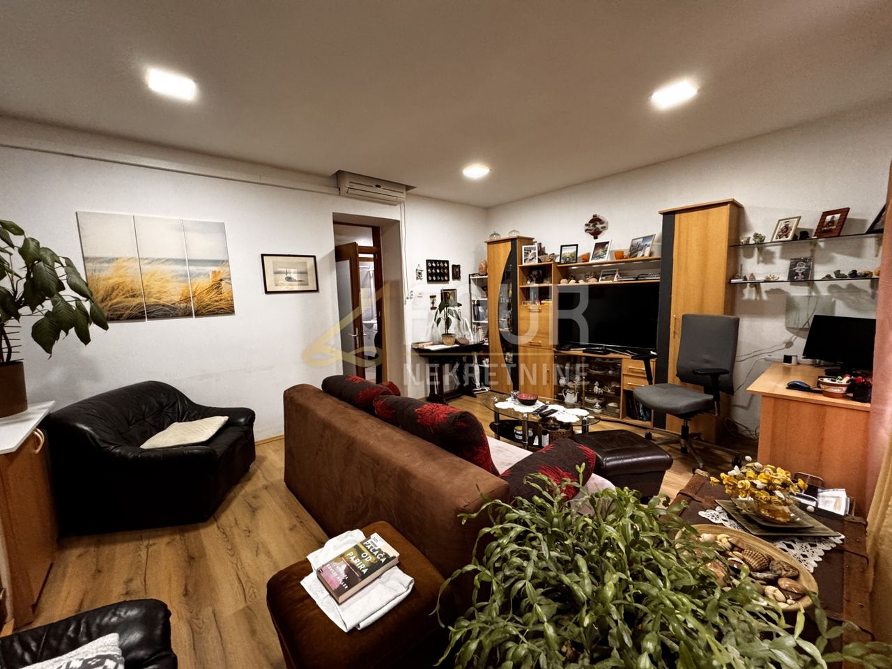 Wohnung u Rijeci, 101.37m², 3 sobe, slika 2