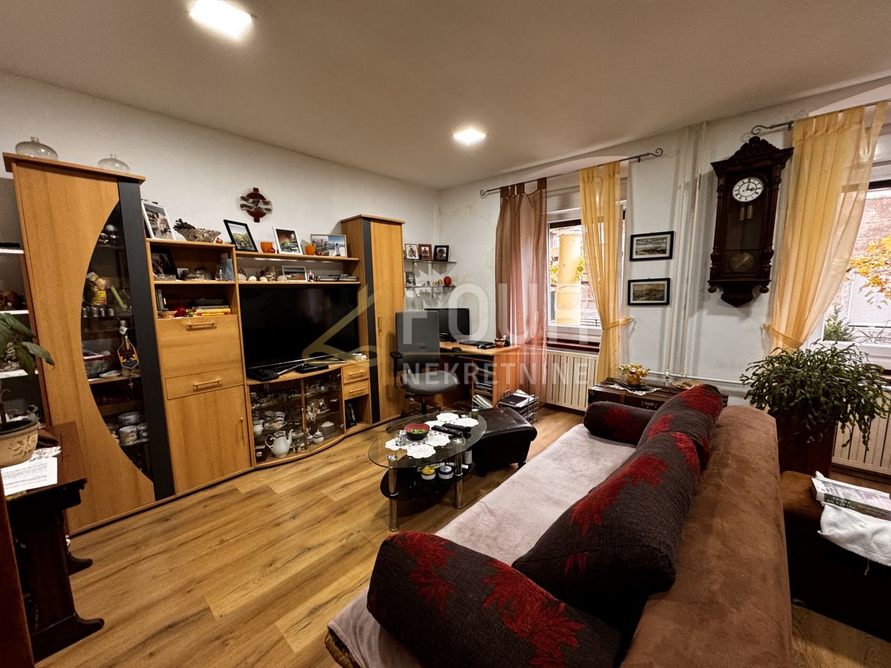 Wohnung u Rijeci, 101.37m², 3 sobe, slika 3
